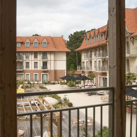 Mercure Hotel Le Touquet Exterior foto