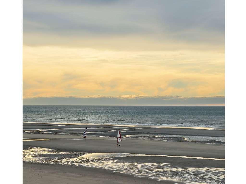 Mercure Hotel Le Touquet Einrichtungen foto